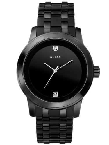 Guess Watches : U12604G1 Quartz Stainless Steel Men Watch