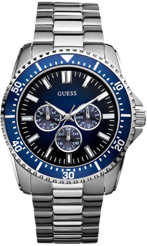 Guess Watches : U12618G2 Quartz Stainless Steel Men Watch