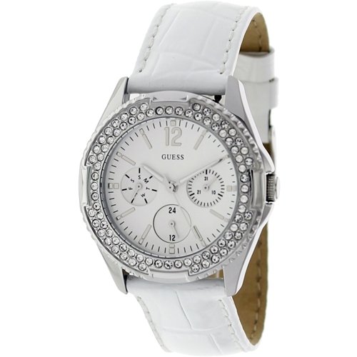 Guess Watches : U12624L2 Quartz Stainless Steel Women Watch