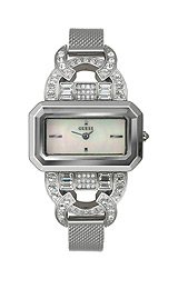 Guess Watches : U12641L1 Quartz Stainless Steel Women Watch