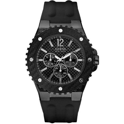 Guess Watches : U12654G1 Quartz Stainless Steel Men Watch