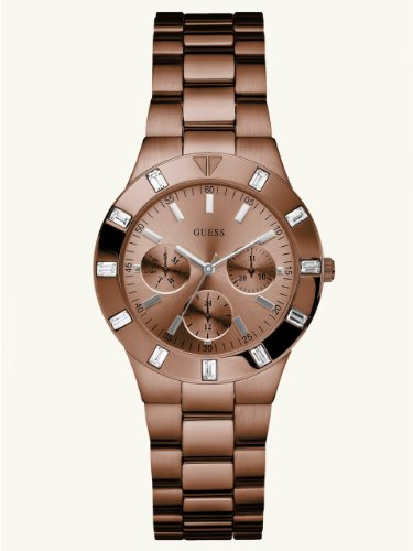 Guess Watches : U13013L2 Analog Women Watch