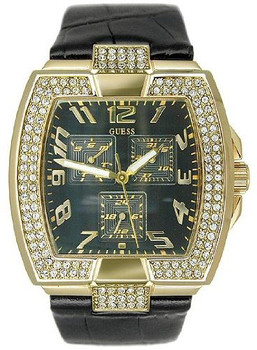 Guess Watches : U13520L3 Quartz Stainless Steel Women Watch