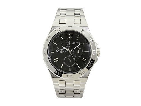 Guess Watches : U13568G1 Quartz Stainless Steel Men Watch