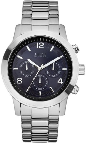 Guess Watches : U13577G2 Quartz Stainless Steel Men Watch