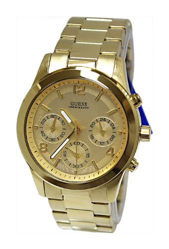 Guess Watches : U13578L1 Quartz Stainless Steel Women Watch