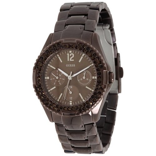 Guess Watches : U13631L1 Quartz Stainless Steel Women Watch