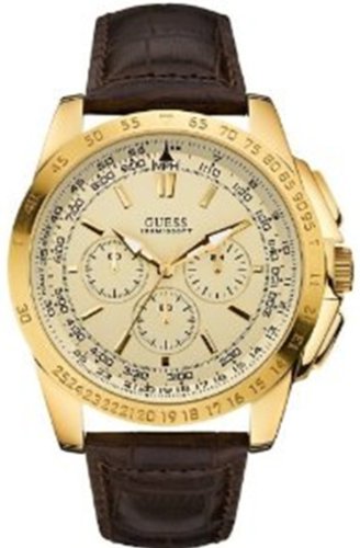 Guess Watches : U14503G1 Quartz Stainless Steel Men Watch
