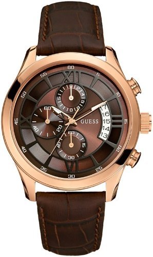 Guess Watches : U14504G1 Quartz Stainless Steel Men Watch