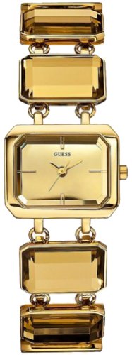 Guess Watches : U14505L1 Quartz Stainless Steel Women Watch