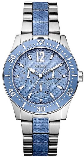 Guess Watches : U15066L3 Quartz Stainless Steel Women Watch