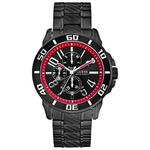 Guess Watches : U15079G1 Quartz Stainless Steel Men Watch