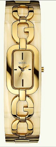 Guess Watches : U15093L2 Quartz Analog Women Watch