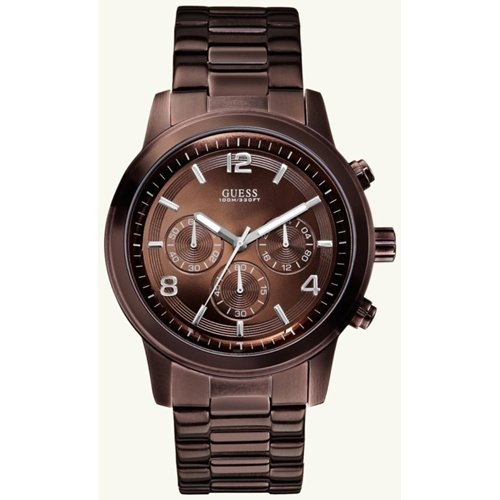 Guess Watches : U16003G2 Quartz Stainless Steel Men Watch