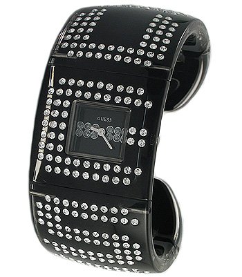 Guess Watches : U17509L1 Quartz Analog Women Watch