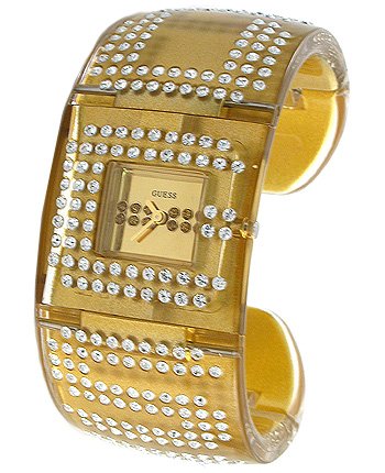Guess Watches : U17509L2 Analog Women Watch