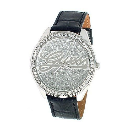 Guess Watches : U75033L2 Quartz Stainless Steel Women Watch