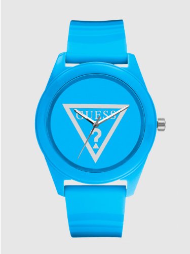 Guess Watches : U75051L3 Quartz Resin Women Watch