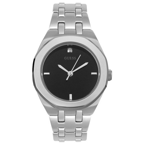 Guess Watches : U85004L1 Quartz Stainless Steel Women Watch