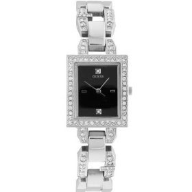 Guess Watches : U85027L1 Quartz Analogue Women Watch