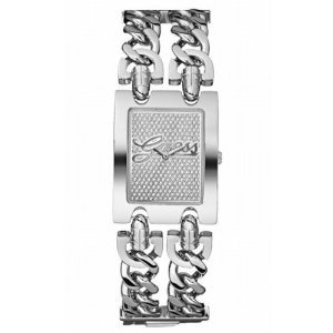 Guess Watches : U85106L1 Quartz Analog Women Watch