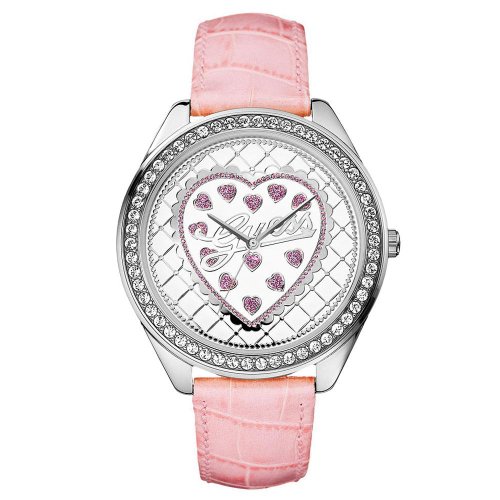 Guess Watches : U85141L2 Analogue Women Watch