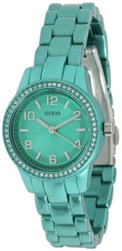 Guess Watches : U90039L2 Quartz Stainless Steel Women Watch