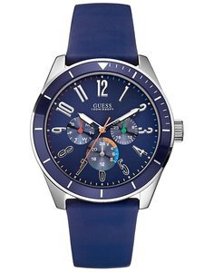 Guess Watches : U95138G6 Quartz Analog Men Watch