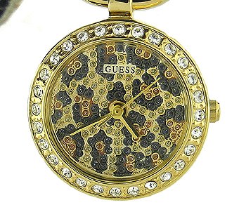 Guess Watches : U95194L2 Analog Quartz Analogue Women Watch