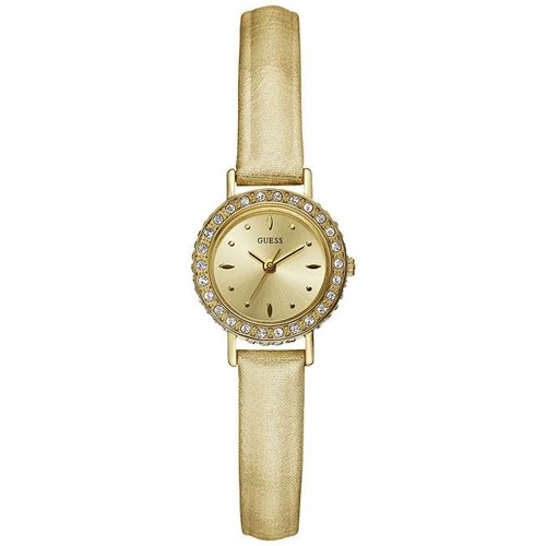 Guess Watches : U96012L2 Japanese Quartz Stainless Steel Women Watch
