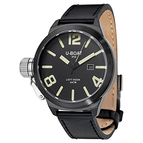 U-Boat Watches : UBOAT-7248 Quartz Dial Color