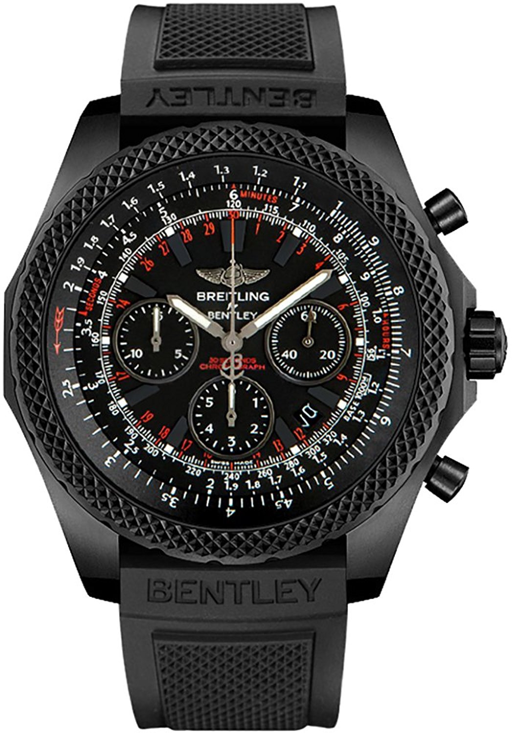 Breitling Watches : V2536722/BC45-220S Swiss Automatic Dial Color