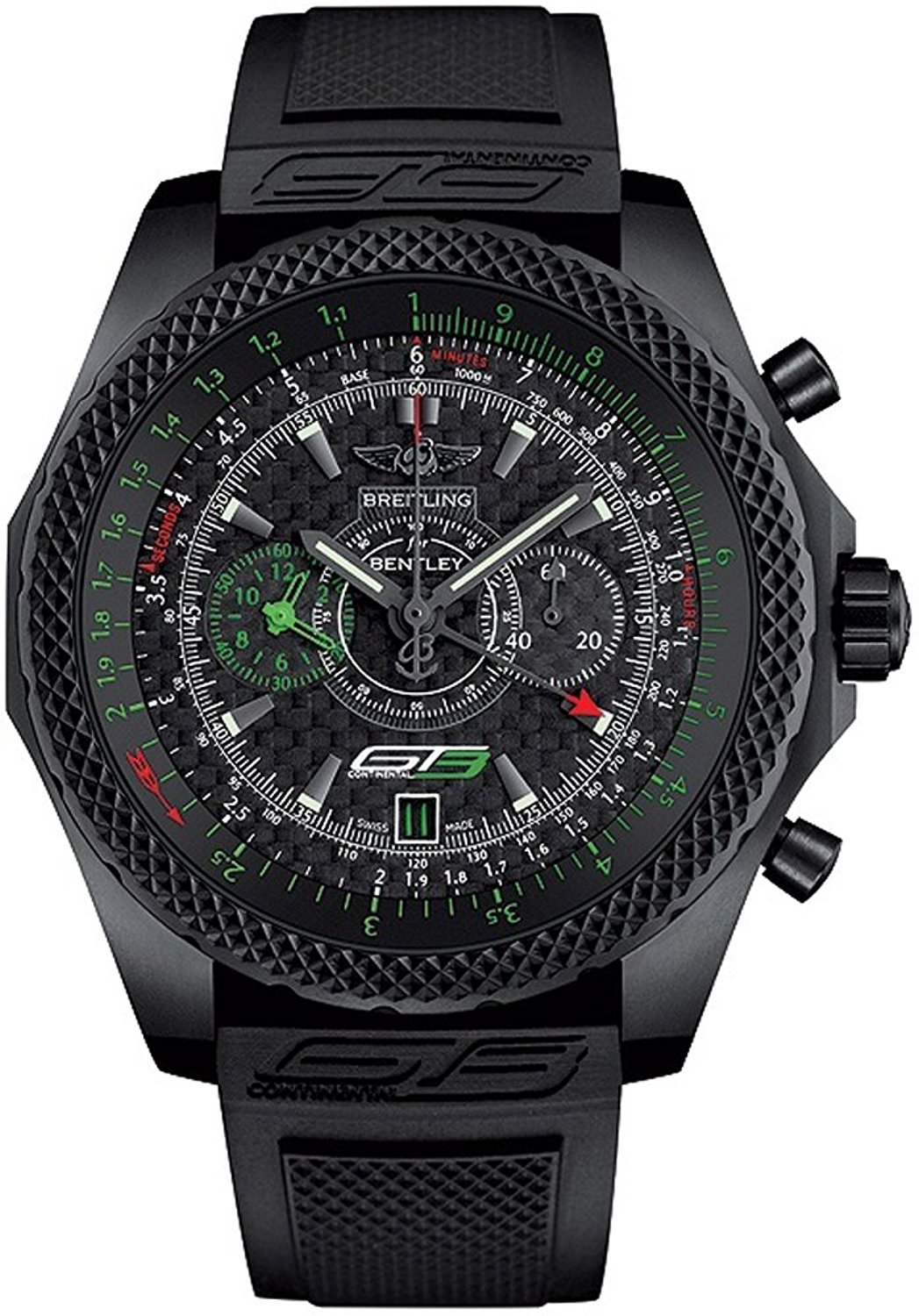 Breitling Watches : V273655S/BE14-233S Swiss Automatic Dial Color