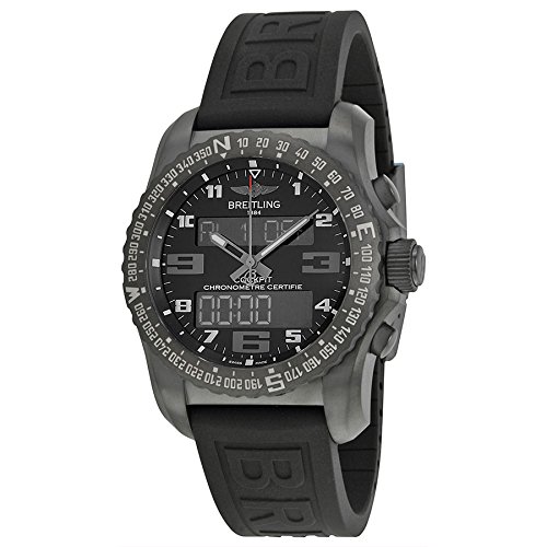 Breitling Watches : VB501022/BD41 Superquartz Dial Colour