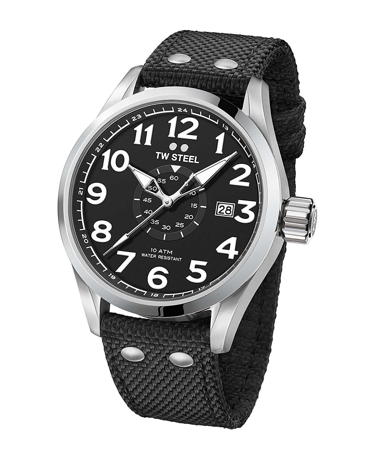 TW Steel Watches : VS2 Japanese Quartz Dial Color