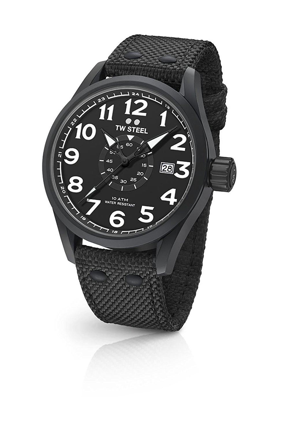TW Steel Watches : VS41 Quartz Dial Color