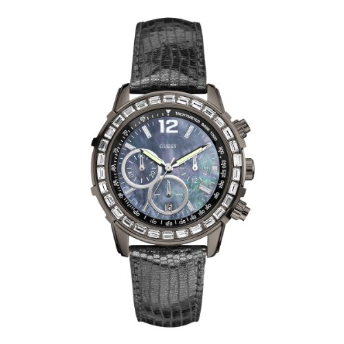 Guess Watches : W0017L3 Analog Women Watch