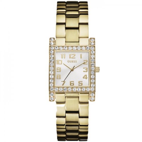 Guess Watches : W0128L2 Analog Women Watch