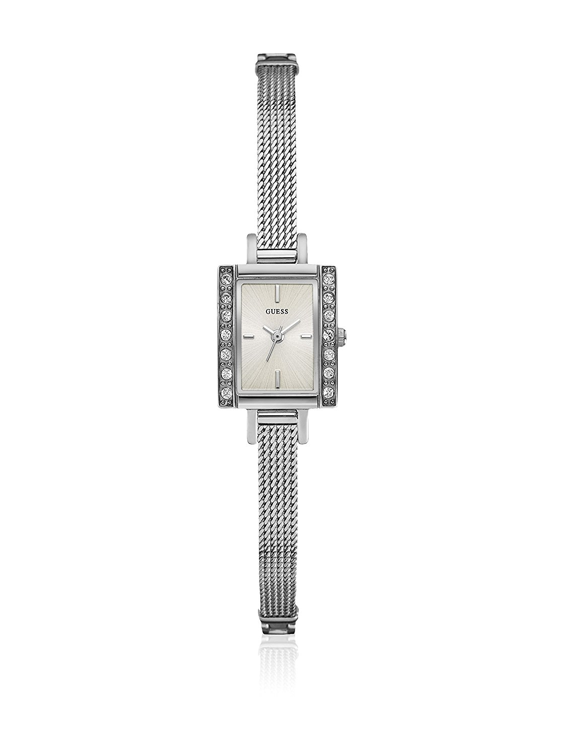 Guess Watches : W0134L1 Quartz Dial Color