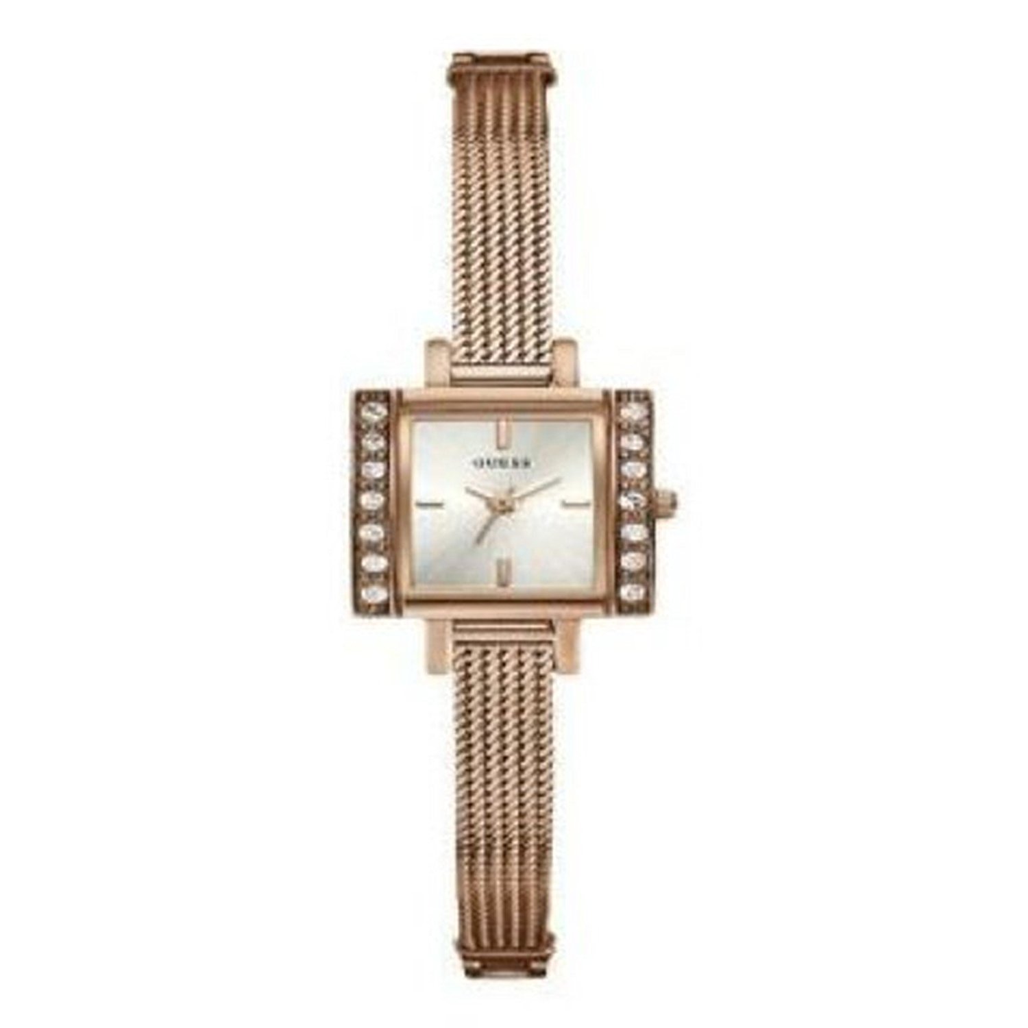 Guess Watches : W0134L4 Analog Quartz Dial Color