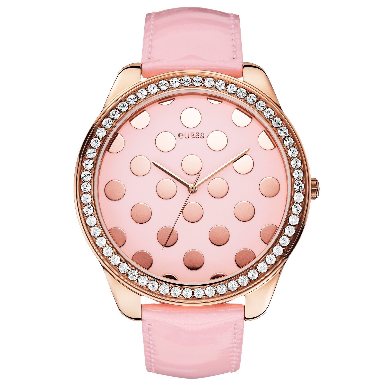 Guess Watches : W0258L3 Quartz Dial Color