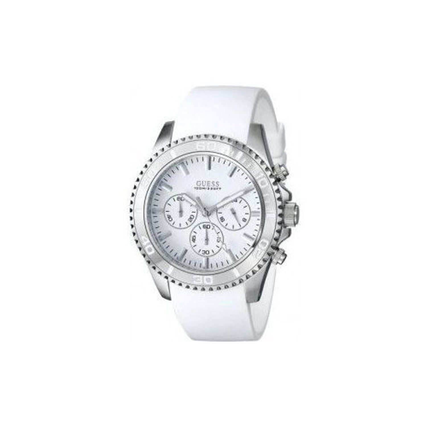 Guess Watches : W0263G2 Analog Quartz Analog Women Watch