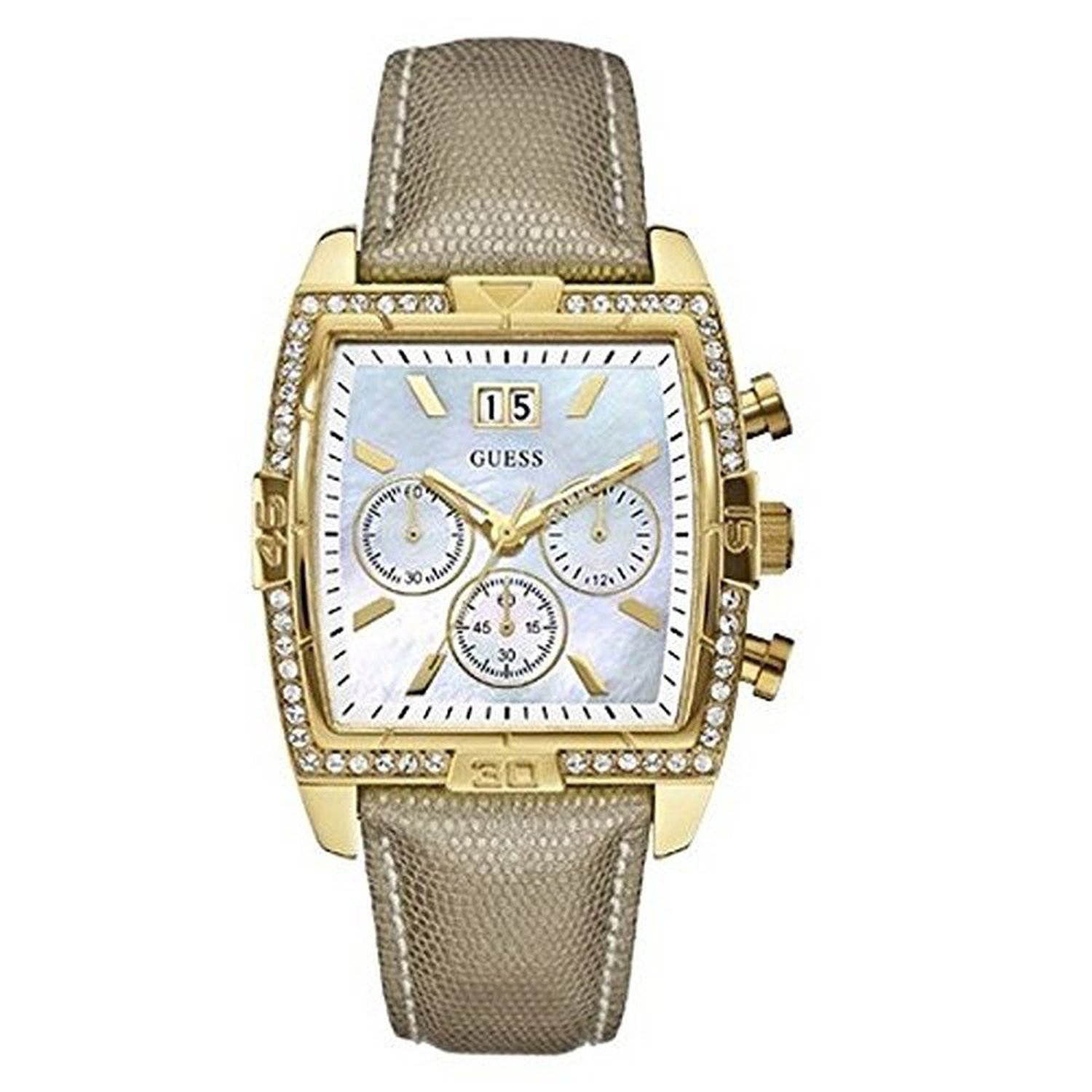 Guess Watches : W0285L2 Quartz Dial Color