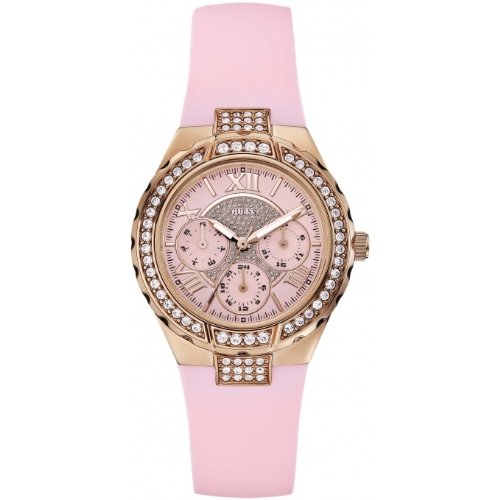 Guess Watches : W0300L3 Item Shape