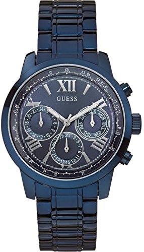 Guess Watches : W0330L6 Band Color