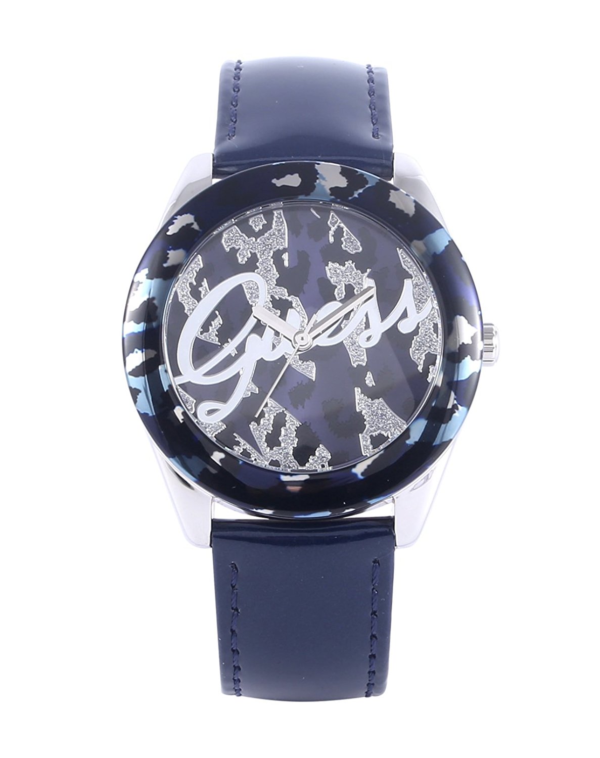 Guess Watches : W0455L1 Quartz Band Colour