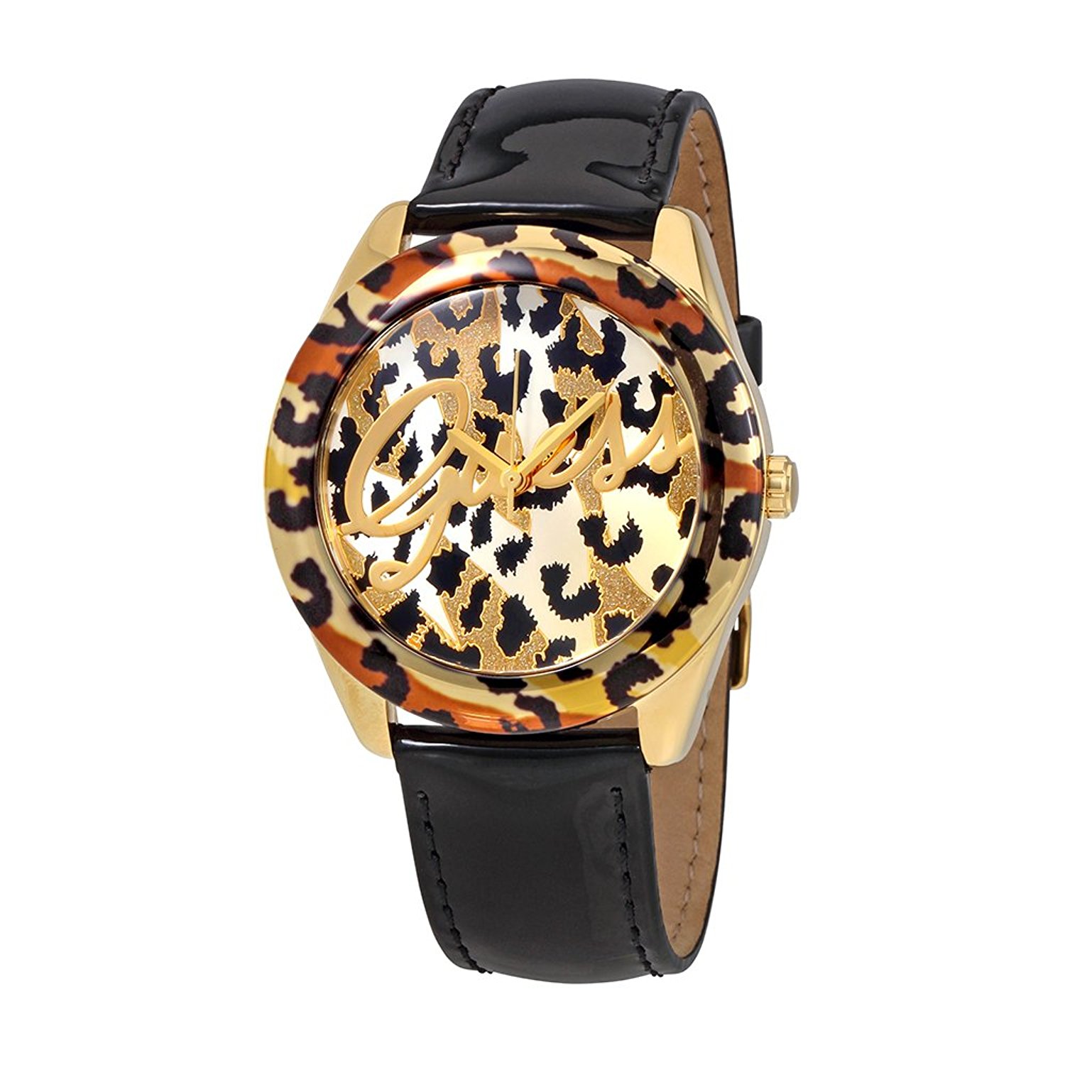 Guess Watches : W0455L2 Quartz Dial Color