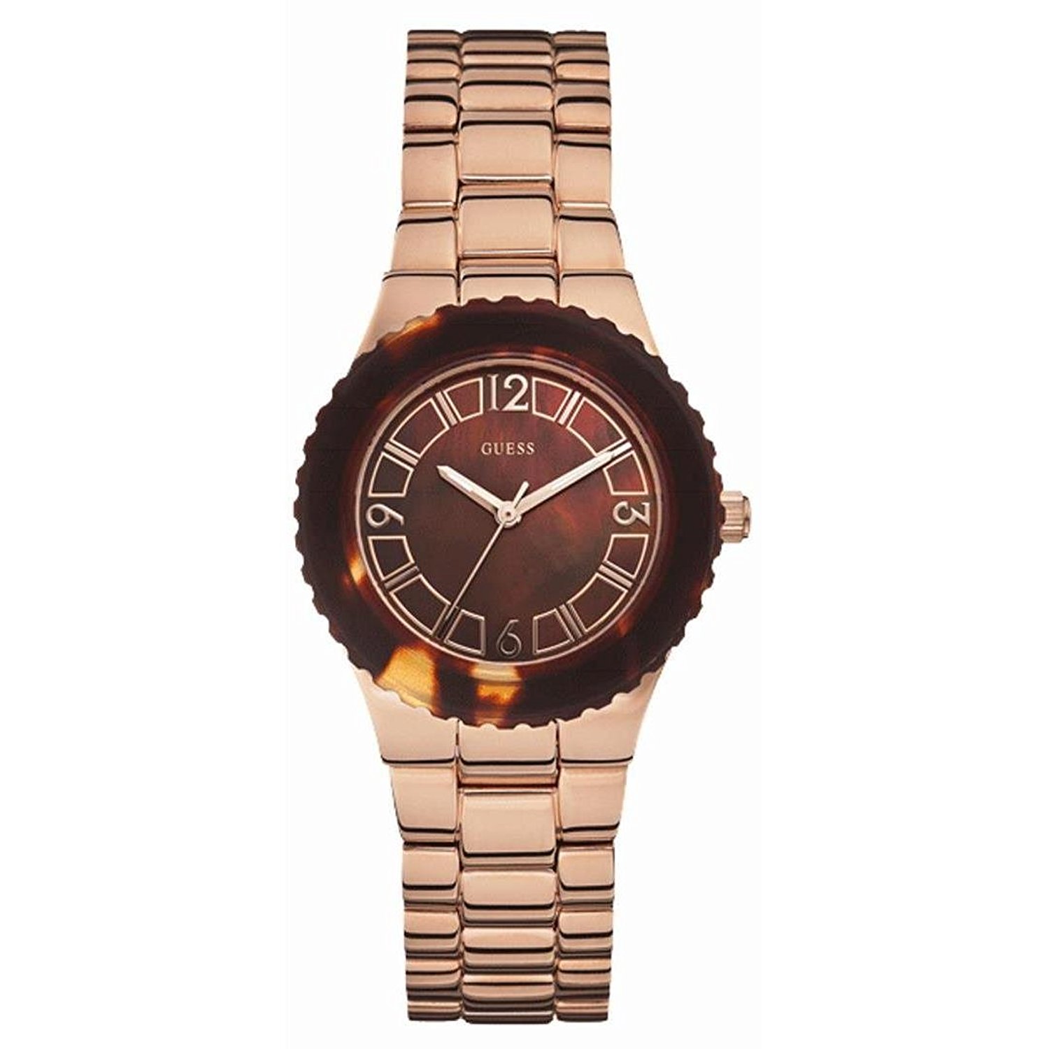 Guess Watches : W0468L1 Case Diameter???