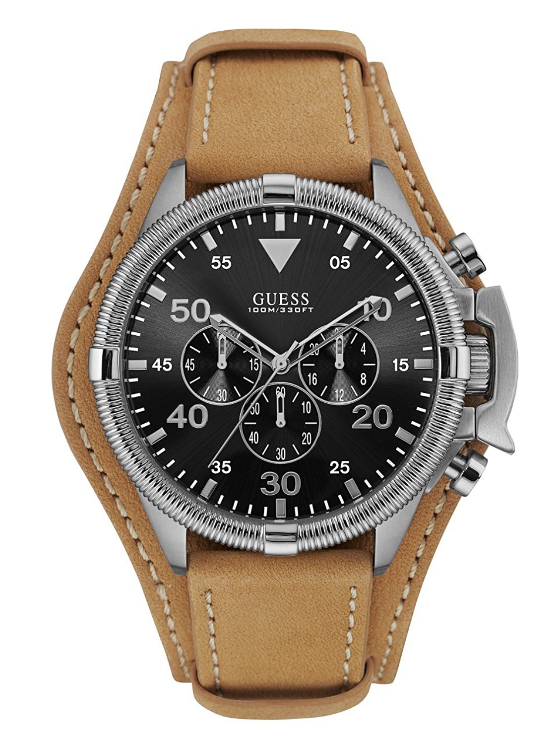 Guess Watches : W0480G4 Analogue Quartz Movement Case Diameter???