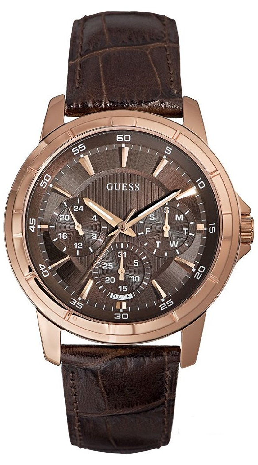 Guess Watches : W0498G1 Case Diameter???